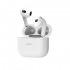 Yesido JB22 Bluetooth 5.3 Hi-Fi Ses Destekli Kablosuz Airpods Kulaklık (Beyaz)