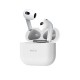 Yesido JB22 Bluetooth 5.3 Hi-Fi Ses Destekli Kablosuz Airpods Kulaklık (Beyaz)