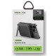 Energea MagPac Mini 10.000 mAh 20W Type-C 15W Kablosuz Şarj Destekli Stant Özellikli Magsafe Powerbank (Siyah)