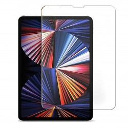 İPad Pro 12.9 2021-2020-2018 Uyumlu Temperli Cam Tablet Ekran Koruyucu