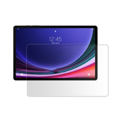 Samsung Galaxy Tab S9 Plus SM-X810 Uyumlu Temperli Cam Tablet Ekran Koruyucu