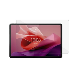 Lenovo Tab P12 12.7" 3K Uyumlu Temperli Cam Tablet Ekran Koruyucu