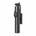 Nettech NT-MT03 Uzaktan Kumandalı Wireless Telefon Tripod Standı (Siyah) 