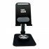 Nettech NT-010 Metal Telefon Stand (Siyah)