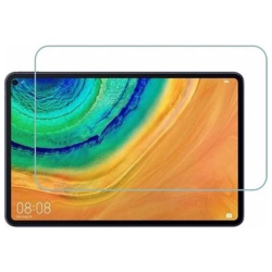 Huawei MatePad Pro 12.6 Uyumlu Temperli Cam Tablet Ekran Koruyucu