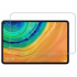 Huawei MatePad Pro 12.6 Uyumlu Temperli Cam Tablet Ekran Koruyucu