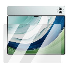 Huawei MatePad Pro 13.2 Uyumlu Temperli Cam Tablet Ekran Koruyucu