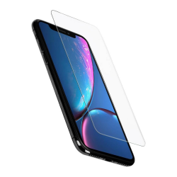 Realme 11 Uyumlu Şeffaf Temperli Cam Ekran Koruyucu