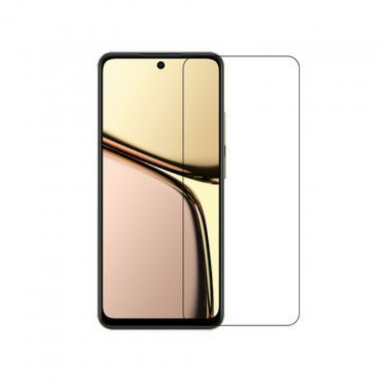 Samsung Galaxy S23 FE Uyumlu Şeffaf Temperli Cam Ekran Koruyucu Samsung Galaxy S23 FE Uyumlu Şeffaf Temperli Cam Ekran Koruyucu