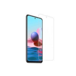 Tecno Spark 20 Uyumlu Şeffaf Temperli Cam Ekran Koruyucu