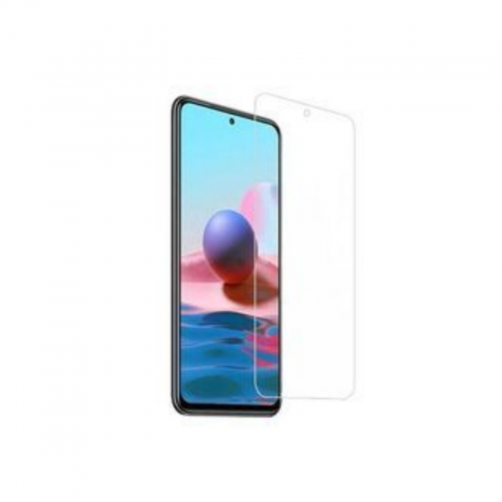 Tecno Spark 20 Uyumlu Şeffaf Temperli Cam Ekran Koruyucu