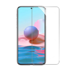 Huawei Nova 12 Se Uyumlu Şeffaf Temperli Cam Ekran Koruyucu