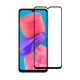 Samsung Galaxy M23 5G 5D Glass Temperli Cam Ekran Koruyucu (Siyah)