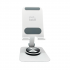 Nettech NT-010 Metal Telefon Stand (Beyaz)