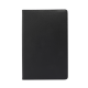 Lenovo Tab M10 X328FU 360 Dönen Standlı Kapaklı Kılıf (Siyah)
