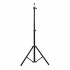 Universal Telefon-Kamera Tripod Standı (Siyah)