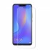 Huawei Mate 20 Lite Uyumlu Şeffaf Temperli Cam Ekran Koruyucu