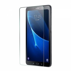 Samsung Galaxy Tab A 10.5 2018 T590-T595-T597 Uyumlu Temperli Cam Tablet Ekran Koruyucu
