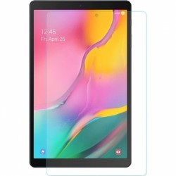 Samsung Galaxy Tab A 10.1 (2019) T510/T515 Uyumlu Temperli Cam Tablet Ekran Koruyucu