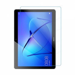 Huawei MediaPad T3 10 Uyumlu Temperli Cam Tablet Ekran Koruyucu