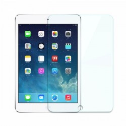 iPad 2-3-4 Uyumlu Temperli Cam Tablet Ekran Koruyucu