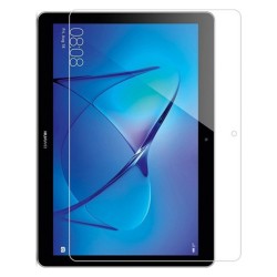 Huawei MediaPad T5 10.1 inc Uyumlu Temperli Cam Tablet Ekran Koruyucu