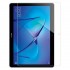 Huawei MediaPad T5 10.1 inc Uyumlu Temperli Cam Tablet Ekran Koruyucu
