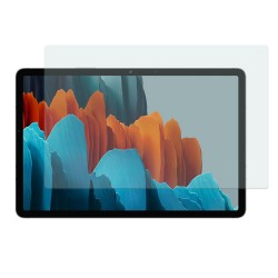 Samsung Galaxy Tab S7 FE SM-T733 12.4 inc Uyumlu Temperli Cam Tablet Ekran Koruyucu