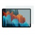 Samsung Galaxy Tab S7 Plus T970 12.4 İnc Uyumlu Temperli Cam Tablet Ekran Koruyucu