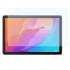 Huawei MatePad T10S 10.1 inc Uyumlu Temperli Cam Tablet Ekran Koruyucu