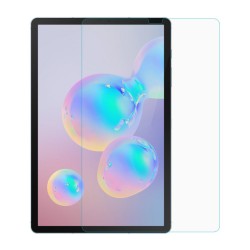 Samsung Galaxy Tab S6 10.5 T860 Uyumlu Temperli Cam Tablet Ekran Koruyucu