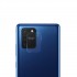Samsung Galaxy S10 Lite Uyumlu Temperli Cam Kamera Lens Koruyucu (Şeffaf)