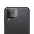 Samsung Galaxy A12 Uyumlu Temperli Cam Kamera Lens Koruyucu (Şeffaf)