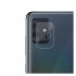Samsung Galaxy M51 Uyumlu Temperli Cam Kamera Lens Koruyucu (Şeffaf)