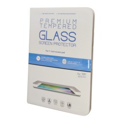 Samsung Galaxy Tab A7 Lite T220-T225 Uyumlu Temperli Cam Tablet Ekran Koruyucu