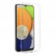 Samsung Galaxy A03 Lux Seri Kamera Korumalı Premium Şeffaf Silikon Kılıf