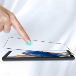 Samsung Galaxy Tab A8 10.5 2021 SM-X200 Uyumlu Temperli Cam Tablet Ekran Koruyucu
