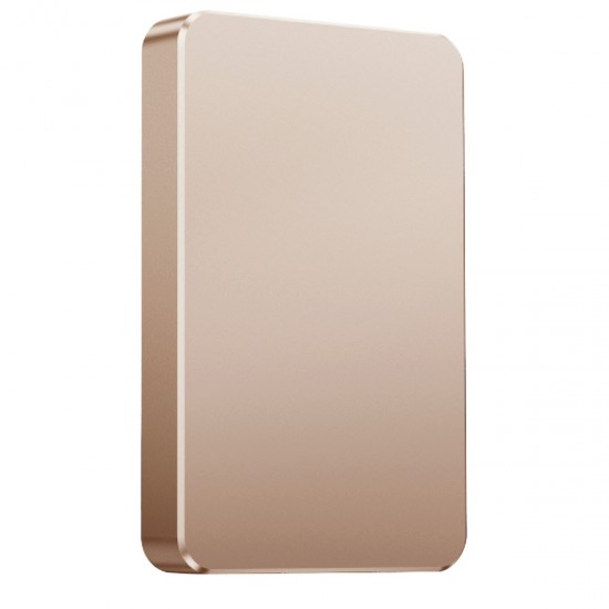 Keephone PB34 Lucci 10.000 mAh 20W Type-C 22.5W USB QC 15W Kablosuz Şarj PD Magsafe Powerbank (Çöl Titanyum)