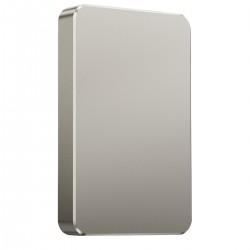 Keephone PB34 Lucci 10.000 mAh 20W Type-C 22.5W USB QC 15W Kablosuz Şarj PD Magsafe Powerbank (Titanyum)