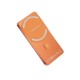 Keephone PB36 MagCube 5.000 mAh Type-C 20W PD Magsafe Destekli Powerbank (Turuncu)