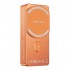Keephone PB37 MagCube 10.000 mAh Type-C 20W PD Magsafe Destekli Powerbank (Turuncu)