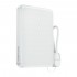 Keephone PB52 IceMag 5.000 mAh Type-C 20W PD Magsafe Destekli Powerbank (Beyaz)