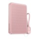 Keephone PB52 IceMag 5.000 mAh Type-C 20W PD Magsafe Destekli Powerbank (Pembe)