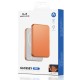Keephone PB59 Glossey 5.000 mAh 20W Type-C ve 15W Kablosuz Şarj Destekli Magsafe Powerbank (Titanyum Gri)
