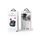 Yesido TWS23 Bluetooth 5.3 ANC Aktif Gürültü Engelleyici TWS Kulaklık (Siyah)