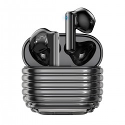 Earldom TWS27 Bluetooth 5.3 TWS Kablosuz Kulaklık (Siyah)