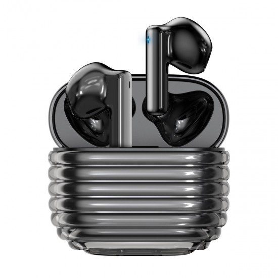 Earldom TWS27 Bluetooth 5.3 TWS Kablosuz Kulaklık (Siyah)