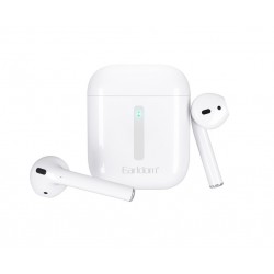 Earldom TWS30 Bluetooth 5.3 IPX4 Su Geçirmez Kablosuz Airpods Kulaklık (Beyaz)