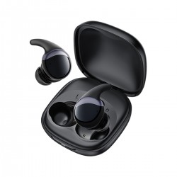 Yesido TWS30 Bluetooth 5.3 ANC Aktif Gürültü Engelleyici Kablosuz Kulaklık (Siyah)