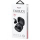 Yesido TWS30 Bluetooth 5.3 ANC Aktif Gürültü Engelleyici Kablosuz Kulaklık (Siyah)